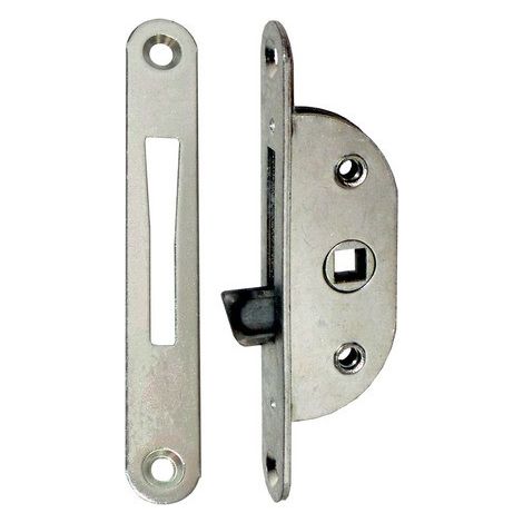 GACHE FERCO PLATE POUR LOQUET 109 0-0109F-00-0-1