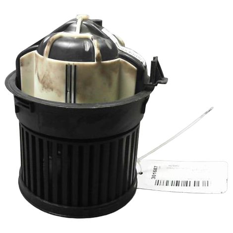 [PRODUIT D'OCCASION] Moteur Ventilateur Chauffage PEUGEOT 308 ♻️ Ref Oe. 6441z7 - Garantie à vie (1/4)