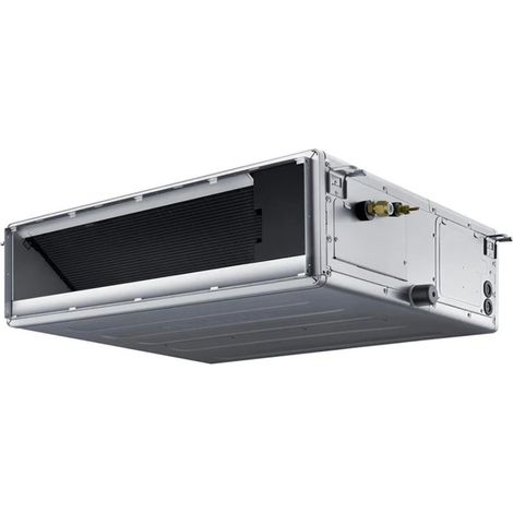 Unità interna canalizzabile inverter 12000 BTU Samsung AC035RNMDKG/EU