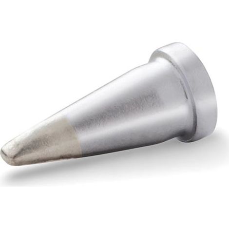 Weller LT-A Lötspitze Meißelform, gerade Spitzen-Größe 1.6 mm Inhalt 1 St. (1/3)