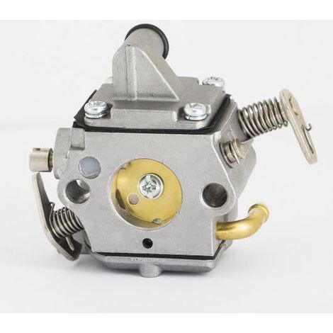 Carburateur — Convient aux tronçonneuses Stihl MS170 MS180 (017 018), carburateurs de tronçonneuse ZAMA C1Q-S57 C1Q-S57A C1Q-S57B (1/4)