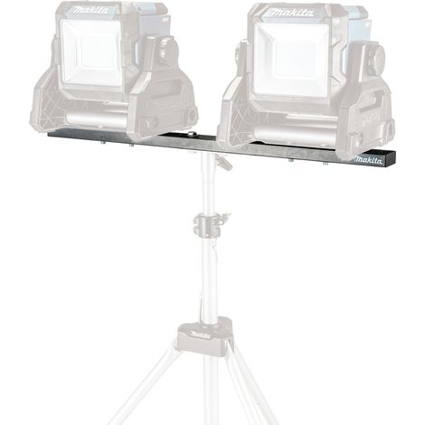 Makita Lampenhalterung, passend für Lampenstativ GM00002073