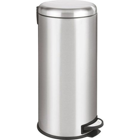 Cubo de basura de cocina de pedal 30L URBAN