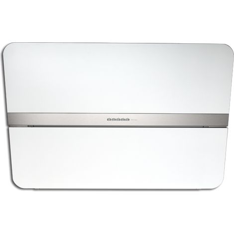 Falmec Flipper. Potenza massima di estrazione: 800 m³/h, Classe di efficienza dinamica del fluido: A, Classe di efficienza luminosa: B. Tipo: Cappa aspirant... - FLIPPERBIANCO85 - CFPN85.E0P2ZZZF491F
