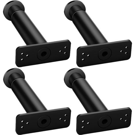de support de lit r glables 20 37 cm 4 pi ces support (1/5)