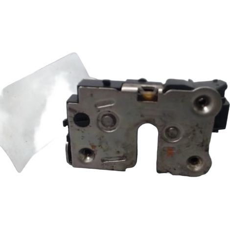 Systeme Condamnation Avant Droit DACIA Lodgy Break 2012-... [PRODUIT D'OCCASION]♻️805025267r