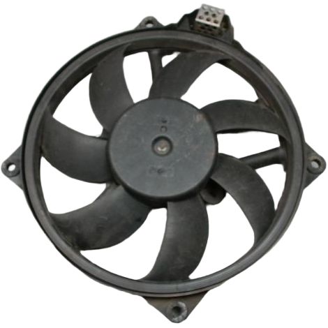 [PRODUIT D'OCCASION] Moteur Ventilateur Radiateur RENAULT Megane ♻️ Ref Oe. 214810898r - Garantie à vie (1/3)