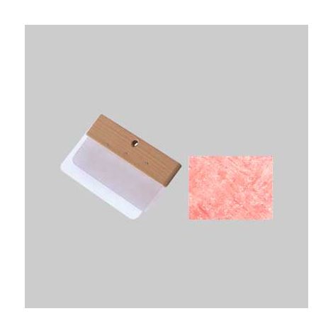 Spatola per effetti decorativi 16 cm