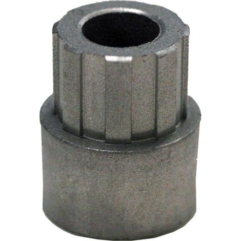 Bague De Réduction ø Int: 0.375''mm, ø: Ext: 0.510''mm, Hauteur: 12mm