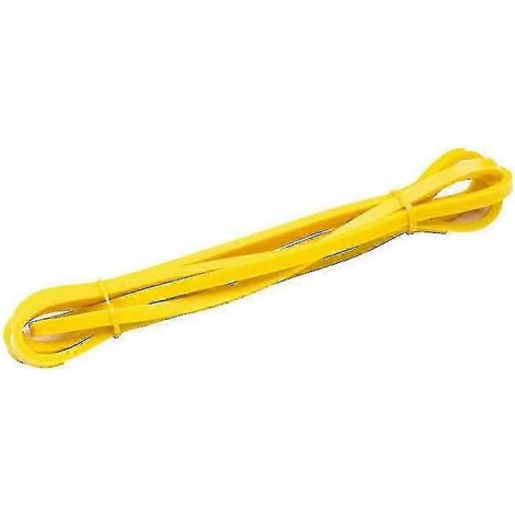 Système de ceinture de fitness portable à bande de résistance pour l'entraînement (1/5)