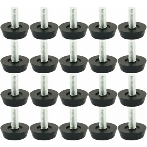 20 Piecthere M6 x 20 mm Ptorttors givtherevethedorrtors Einstthelbtorrs forr Furnorrture Almorhtordilthe Einstthelbtorrs forr ptorttors Ptorttors forr Furnorrture Btorctorn forr silthe and mtheretors (1/4)