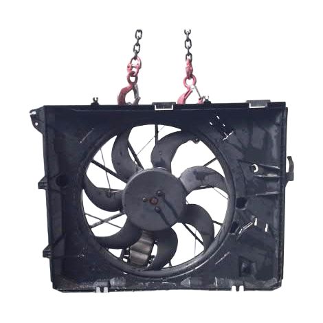 Moteur Ventilateur Radiateur BMW Serie 3 (e90) 2005- [PRODUIT D'OCCASION]♻️17425a3f103 (1/3)