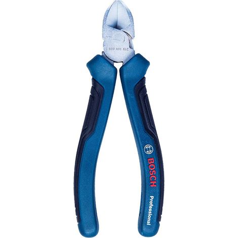 BOSCH CUCHILLA DIAGONAL DE 160 MM PROFESSIONAL