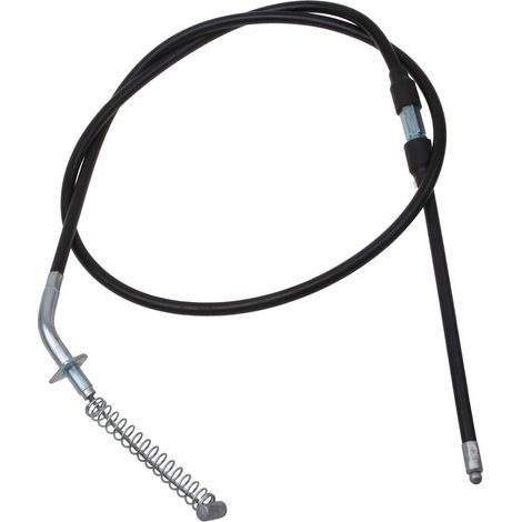 Tube d'Admission pour Yamaha XJ400 / XJ600N / XJ600S – Références 4BR-13598-10, 4EB-13598-00 – Embout Caoutchouc (1/4)