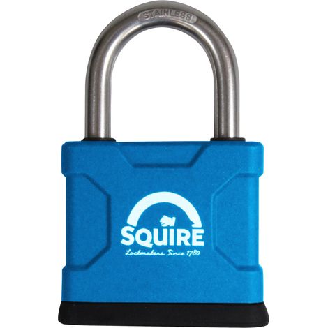 Squire ATL52SM All Terrain 52mm Padlock with High Security Features