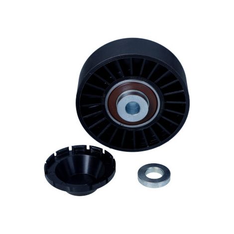 Courroie striée à rouleaux MAXGEAR pour FIAT 1.9JTD (1/3)