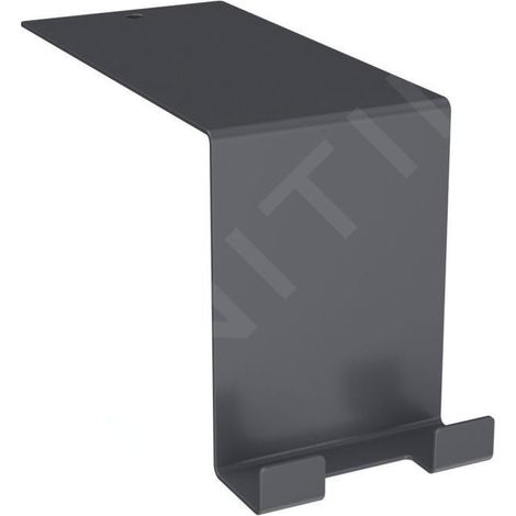 Geberit Acanto - Patère pour serviettes, lave 500.647.JK.2 (1/2)