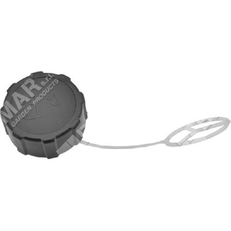 Tappo serbatoio carburante per motori MITSUBISHI KF05027BA COMPATIBILE - 047795