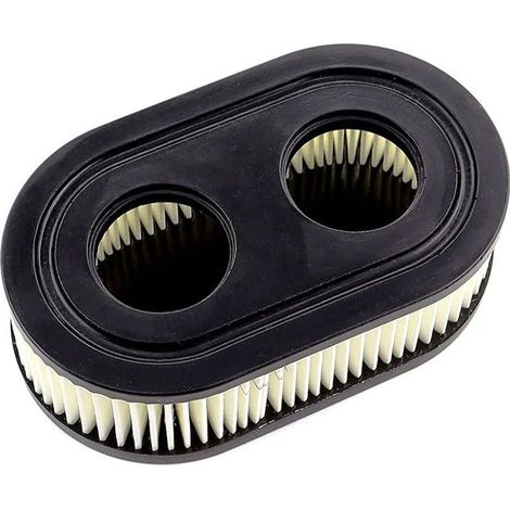 Filtre à air avec bougie d'allumage pour Viking MB 448.1 T, MB 448 T, Stihl RM448 RM443 RM253 Pièces de rechange pour tondeuse à gazon 550E 550EX 675 Eco-Plus 575EX Series
