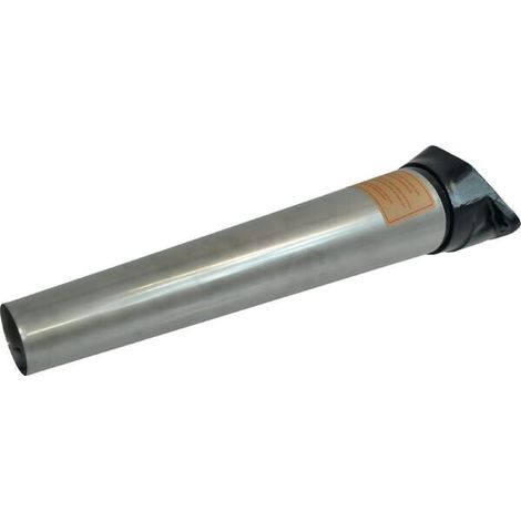 Tubo di spargimento (570 mm) VICON VN18610958 (1/2)