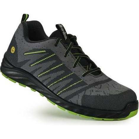 Zapato flexum z5 grs amarll fl t.43 1688zfz5gyf/43 MARCA