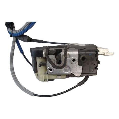 [PRODUIT D'OCCASION] Systeme Condamnation Avant Gauche PEUGEOT 1007 ♻️ Ref Oe. 9135ae - Garantie à vie (1/4)