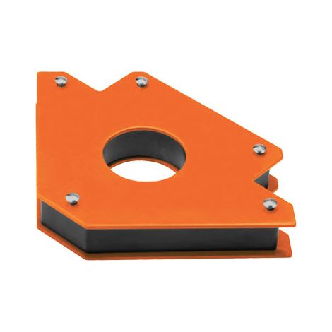 POSIZIONATORE MAGNETICO X SALDATURA 5850 WOKIN 4590135 MAX KG 12 585025