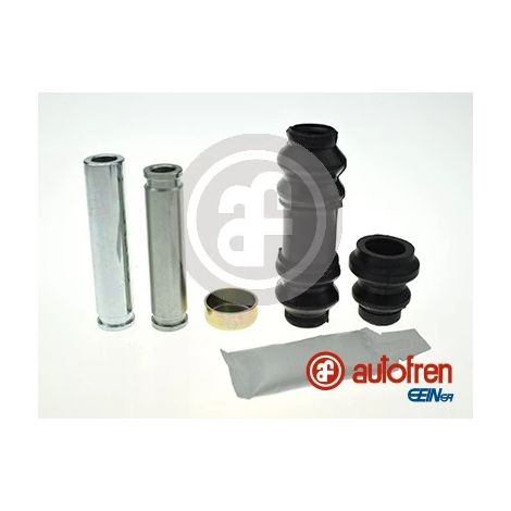 Jeu de douilles de guidage, étrier de frein Autofren Seinsa D7130C MITSUBISHI