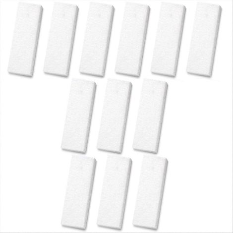 12 pièces friteuse à air filtres pour Instant Plus 6 Quart friteuse à air (1/5)