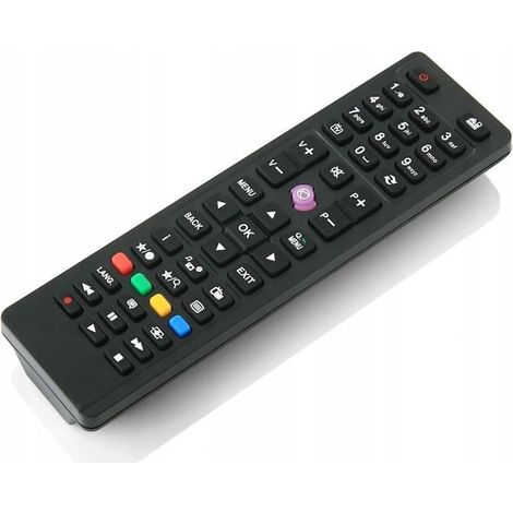 Télécommande - OCEANIC - OCEALED401018B3 - OCEALED321018B3 - Compatible - Pratique