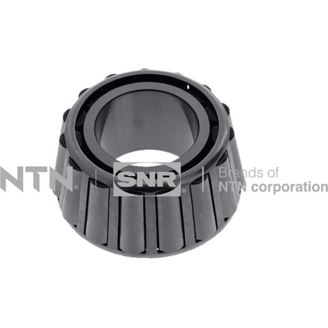 Poids-lourd boîte de vitesses et différentiel - HDT098 - SNR - Compatible avec véhicule Volvo, Renault Trucks