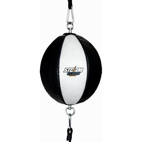 StormCloud PRO Reflex Pear Blanc/Noir Noir et Blanc (1/3)
