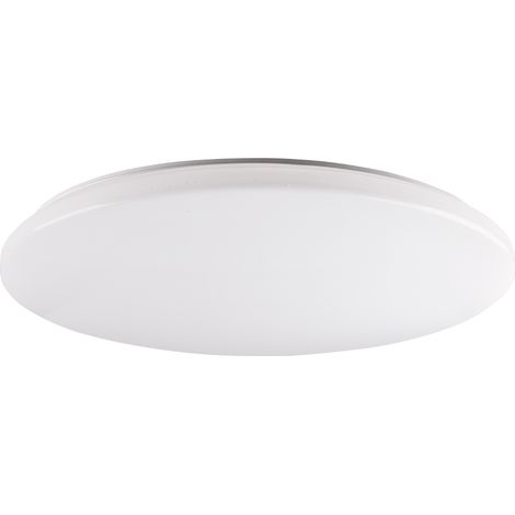 Plafonnier LED 98cm 80W CCT dimmable RC Pirius (1/5)