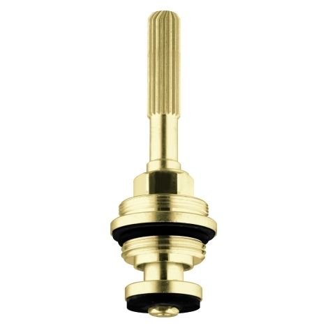 GROHE Oberteil 07150 für UP-Ventil Unterputzventil 3/4" lange Spindel 07150000