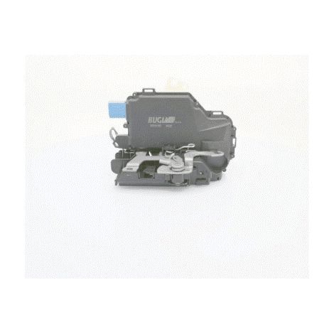 Serrure de porte BUGIAD BSP24180 SKODA 5J0 839 015 6Y0 839 015 6Y0 839 015 A