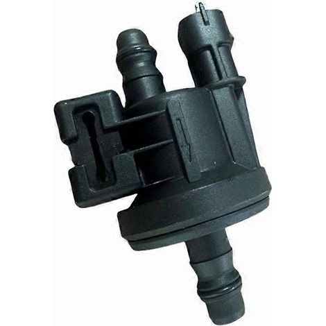 Électrovanne de canister à charbon actif 2019040700 pour Geely Boyue COOL Emgrand GL Emgrand GL Energy 2019- (1/5)