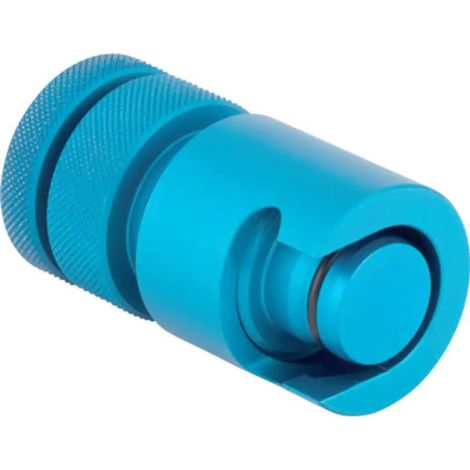 Geberit Mapress Tappo di prova a pressione per raccordo, dø 35 mm, 90926