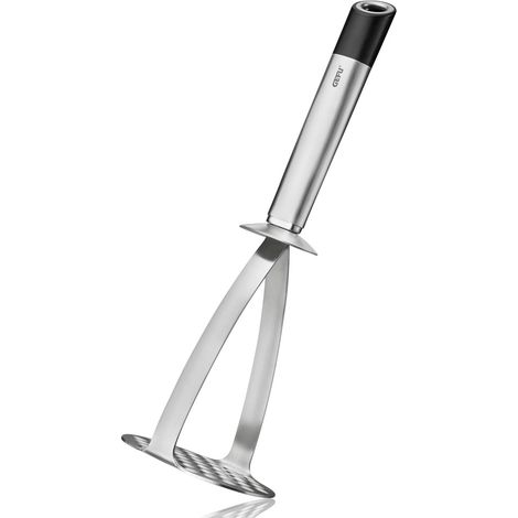 Gefu Primeline Kartoffelstampfer aus Edelstahl (1/3)