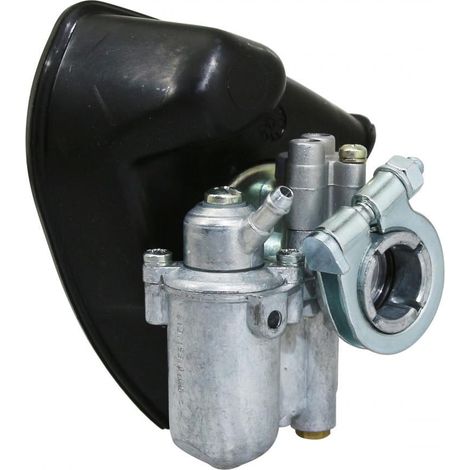 original gurtner mopedvergaser für moped mbk 51 motor av10 neu (1/5)