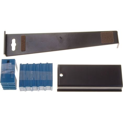 Kit d'installation pour panneaux de sol - VKB S 2