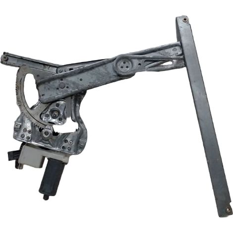 [PRODUIT D'OCCASION] Mecanisme+moteur Leve-glace Avant Droit TOYOTA Avensis ♻️ Ref Oe. 6981005050 - Garantie à vie (1/4)