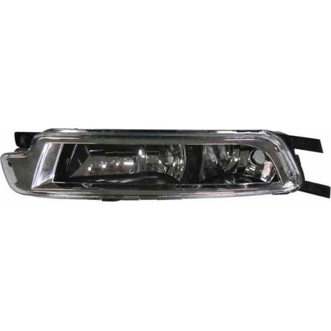 Feu anti-brouillard gauche avec feu de jour H8/P21W Volkswagen Passat B8 phase 1 2014-2019