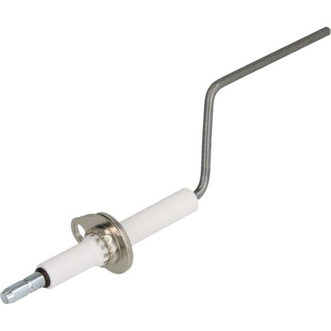 Électrode d'ionisation