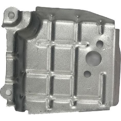 Deflector Escape compatible con Honda compatible con Honda gx35