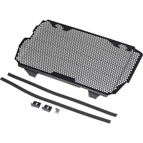 Suitable for upgrading water tanks and water tank covers of DUCATI MONSTER 950 and 937 from 2021 to 2025. (1/5)