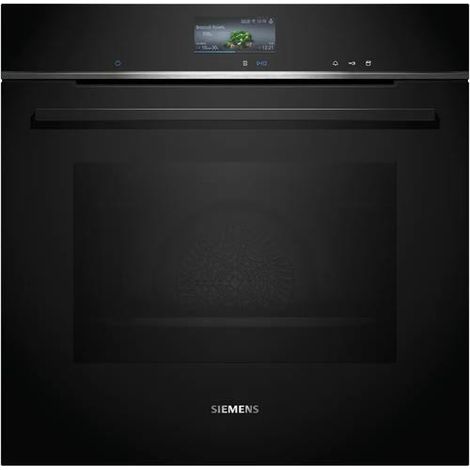 Horno Siemens AG HR776G1B1 3600 W 71 L