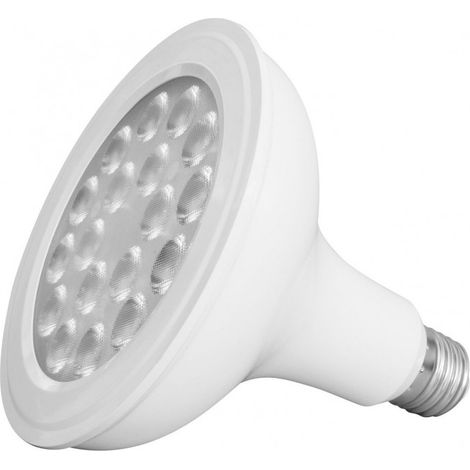 Blanc Neutre - Ampoule LED - E27 - PAR38 - 16 W - SMD Epistar - Ecolife Lighting® (1/3)