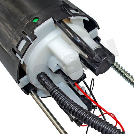BIEMMEDUE- Kraftstoffpumpeneinheit für Fiat Doblo/1.6 51709819 72146A2 46760845 51732522 46849159 (1/4)