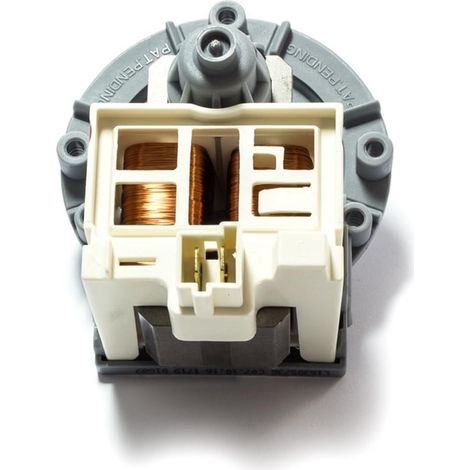 1 Pompa Lavatrice Magnetica Universale Spinotti Ravvicinati Rast 5   P  266 (1/3)