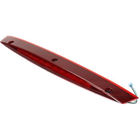 Luz trasera LED elevada, tercera luz de freno compatible con W639 A6398200056 (1/4)